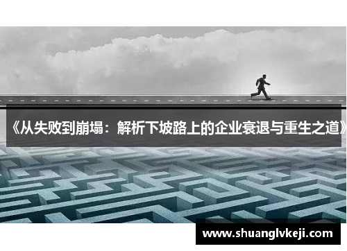 《从失败到崩塌：解析下坡路上的企业衰退与重生之道》